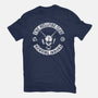 The Hellfire Club-mens heavyweight tee-dalethesk8er