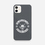 The Hellfire Club-iphone snap phone case-dalethesk8er