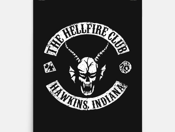 The Hellfire Club