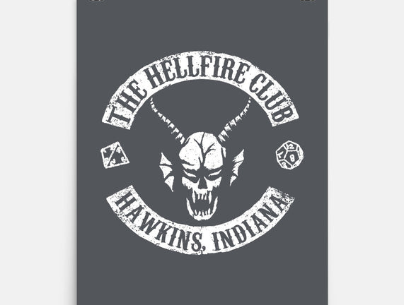 The Hellfire Club