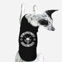 The Hellfire Club-dog basic pet tank-dalethesk8er