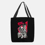 Girls Of Old Town-none basic tote bag-Hova