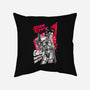 Girls Of Old Town-none removable cover throw pillow-Hova