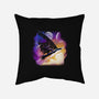 Planet Adventure-none removable cover throw pillow-Vallina84