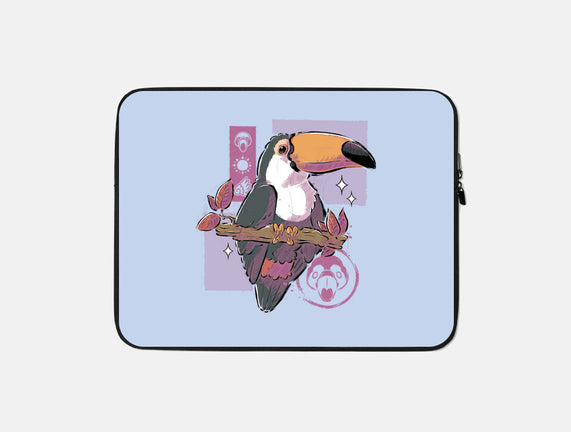 Cute Toucan