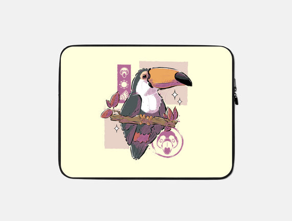 Cute Toucan