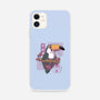 Cute Toucan-iphone snap phone case-xMorfina