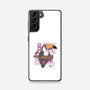 Cute Toucan-samsung snap phone case-xMorfina