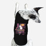 Cute Toucan-dog basic pet tank-xMorfina