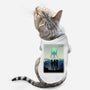 The Eva Mecha Team-cat basic pet tank-RonStudio
