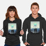 The Eva Mecha Team-unisex pullover sweatshirt-RonStudio