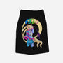 Sailor Teen-dog basic pet tank-rondes