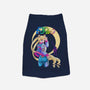 Sailor Teen-dog basic pet tank-rondes