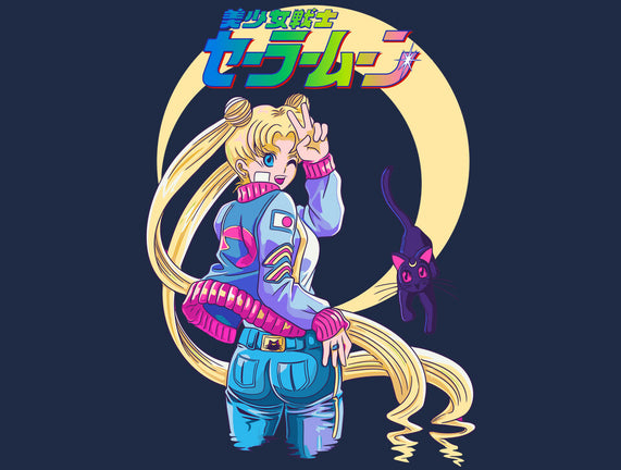 Sailor Teen