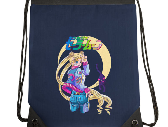 Sailor Teen