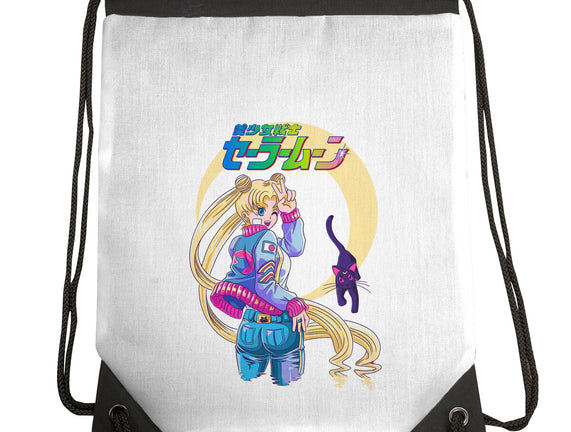Sailor Teen