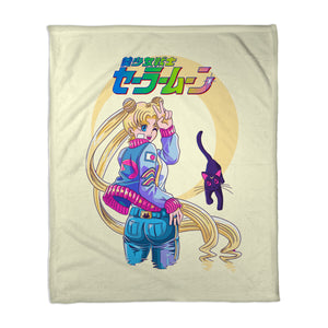 Sailor Teen