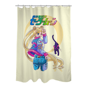 Sailor Teen