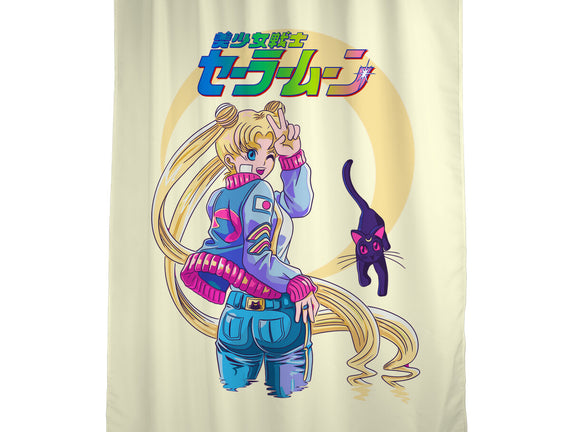 Sailor Teen