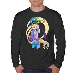 Sailor Teen