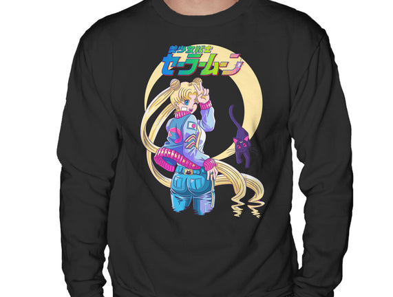 Sailor Teen