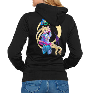 Sailor Teen