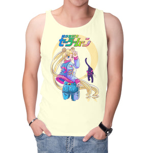 Sailor Teen