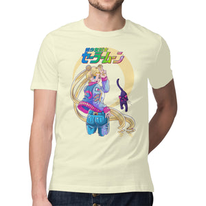 Sailor Teen
