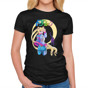 Sailor Teen