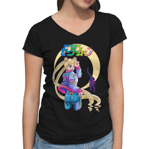 Sailor Teen