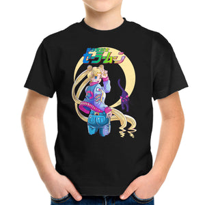 Sailor Teen