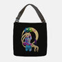 Sailor Teen-none adjustable tote bag-rondes