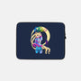 Sailor Teen-none zippered laptop sleeve-rondes