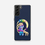 Sailor Teen-samsung snap phone case-rondes