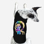 Sailor Teen-dog basic pet tank-rondes