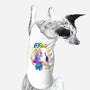 Sailor Teen-dog basic pet tank-rondes