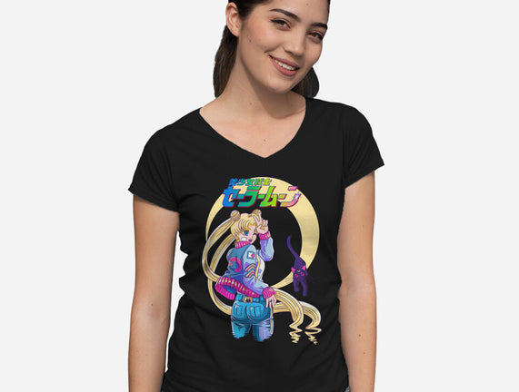 Sailor Teen