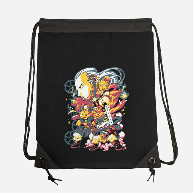 Travelers-none drawstring bag-1Wing