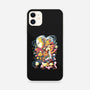 Travelers-iphone snap phone case-1Wing