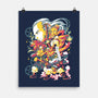 Travelers-none matte poster-1Wing