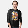 Travelers-mens long sleeved tee-1Wing