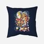 Travelers-none removable cover w insert throw pillow-1Wing