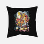 Travelers-none removable cover throw pillow-1Wing