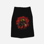 Bio Shock-dog basic pet tank-turborat14