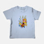 Melting Bart-baby basic tee-gelby.r.tenorio