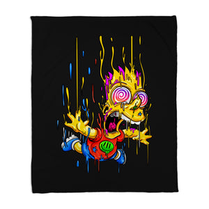 Melting Bart