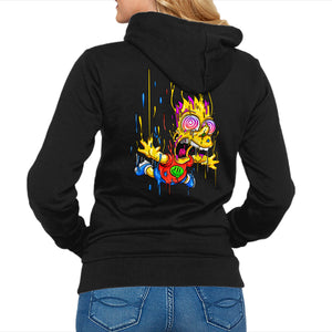 Melting Bart