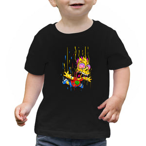 Melting Bart