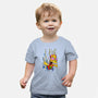 Melting Bart-baby basic tee-gelby.r.tenorio