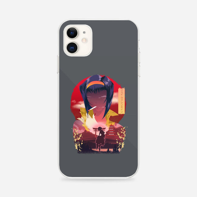 Hunter Valentine-iphone snap phone case-daudau